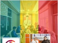 Anggota DPR RI Johan Rosihan Silaturahmi ke DPRD Sumbawa, Bahas Aksi Bersih Pantai Sambut HUT Daerah