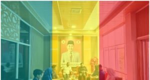 Anggota DPR RI Johan Rosihan Silaturahmi ke DPRD Sumbawa, Bahas Aksi Bersih Pantai Sambut HUT Daerah