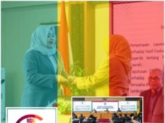 DPRD NTB Resmi Sahkan Perda Perizinan Berusaha, Dorong Investasi dan Kesejahteraan Masyarakat