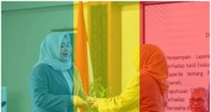 DPRD NTB Resmi Sahkan Perda Perizinan Berusaha, Dorong Investasi dan Kesejahteraan Masyarakat