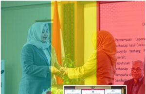 DPRD NTB Resmi Sahkan Perda Perizinan Berusaha, Dorong Investasi dan Kesejahteraan Masyarakat