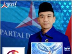 Soal Pilkada via DPRD, Demokrat NTB : “Sah dalam Sistem Demokrasi Indonesia”