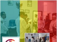 Pemda Sumbawa Pastikan Kesiapan Pusat Data dan Validasi Nasib Tenaga Non-ASN