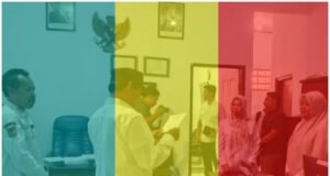 Pemda Sumbawa Pastikan Kesiapan Pusat Data dan Validasi Nasib Tenaga Non-ASN