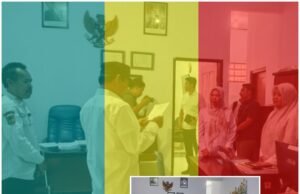 Pemda Sumbawa Pastikan Kesiapan Pusat Data dan Validasi Nasib Tenaga Non-ASN