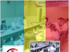 Gubernur NTB Tetapkan Arah Baru PT GNE, Fokus Tunggal pada Bisnis Material Konstruksi