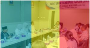 Gubernur NTB Tetapkan Arah Baru PT GNE, Fokus Tunggal pada Bisnis Material Konstruksi