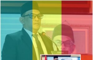 Pembangunan Gedung Baru DPRD NTB Dimatangkan Bertahap : Utamakan Kehati-hatian dan Kebutuhan Jangka Panjang