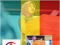 Kursi Sekda NTB Masuki Tahap Akhir, Ketua DPRD Tekankan Kapasitas dan Pemahaman Strategis