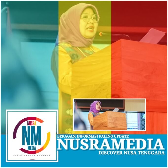 Kursi Sekda NTB Masuki Tahap Akhir, Ketua DPRD Tekankan Kapasitas dan Pemahaman Strategis