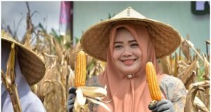 Wagub NTB Tekankan Perlindungan Lahan Pertanian Produktif di Tengah Pesatnya Perluasan Permukiman Lombok Barat