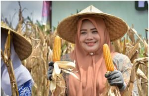 Wagub NTB Tekankan Perlindungan Lahan Pertanian Produktif di Tengah Pesatnya Perluasan Permukiman Lombok Barat