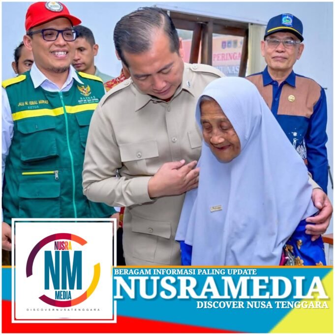 Gubernur Iqbal Instruksikan Renovasi RTLH dan Perbaikan MCK Warga Miskin Ekstrem Pesisir Desa Malaka