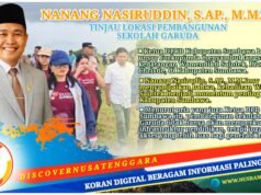 Ketua DPRD Sumbawa Nilai Kunjungan Wamendikti Saintek Jadi Momentum Penting