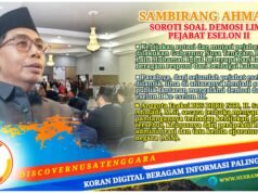 Legislator PKS NTB Ingatkan Pentingnya Sistem Merit dan Indikator Kinerja Jelas