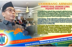 Legislator PKS NTB Ingatkan Pentingnya Sistem Merit dan Indikator Kinerja Jelas