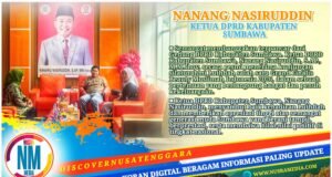 Dari Sumbawa untuk Indonesia : Ketua DPRD Beri Restu dan Dukungan Penuh untuk Grand Finalis Beauty Muslimah 2026