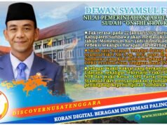 Menuju Usia ke-67, Legislator Udayana asal Sumbawa Titip Harapan