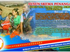 Gubernur NTB Turun Langsung Tinjau Lokasi dan Korban Terdampak Banjir di Lombok