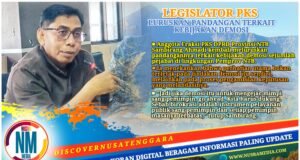 Sambirang Ahmadi : Demosi ASN Perlu Dilihat dari Proses dan Tujuan Pembangunan