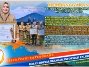 Inilah Desa/Kelurahan di NTB yang Berhasil Ukir Prestasi Nasional