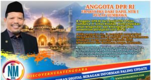 Johan Rosihan Ajak Jadikan Isra Mi’raj Momentum Penguatan Iman dan Do’a Keselamatan Bangsa