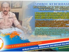 Sejumlah Proyek Strategis Bakal Diresmikan di Momentum HUT ke-67 Sumbawa