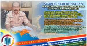 Sejumlah Proyek Strategis Bakal Diresmikan di Momentum HUT ke-67 Sumbawa