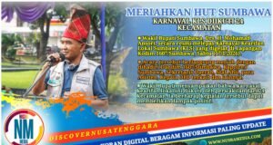 Wabup Tekankan Pentingnya Kearifan Lokal