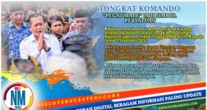 Laskar Sasak Datangi Gubernur NTB