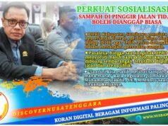 DPRD Sumbawa Desak Pemda Serius Tangani Persoalan Sampah