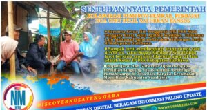 Didampingi Bupati Jarot, Gubernur Iqbal Instruksikan Perbaikan Dua RTLH Warga Batu Bangka