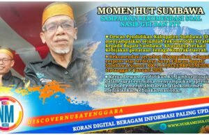 Dewan Pendidikan Sumbawa Minta Kebijakan Berkeadilan untuk 1.569 GTT dan PTT