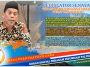 Abdul Hadi Minta Negara Hadir Lindungi Warga NTB dari Dampak Cuaca Ekstrem