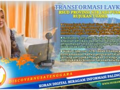 Kurangi Rujukan ke Luar Daerah, NTB Mantapkan Pengampuan Layanan Jantung