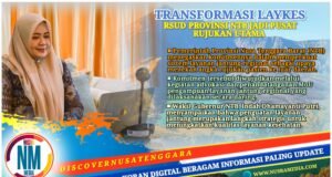 Kurangi Rujukan ke Luar Daerah, NTB Mantapkan Pengampuan Layanan Jantung