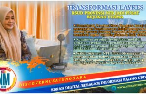 Kurangi Rujukan ke Luar Daerah, NTB Mantapkan Pengampuan Layanan Jantung