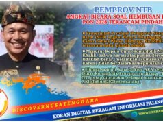 Ini Penegasan Doktor Ahsanul Khalik