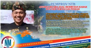 Ini Penegasan Doktor Ahsanul Khalik