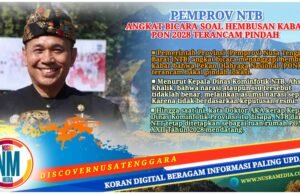 Ini Penegasan Doktor Ahsanul Khalik