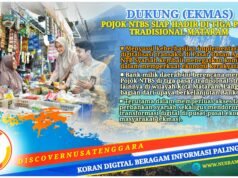 Bank NTB Syariah Perluas Digitalisasi Pasar