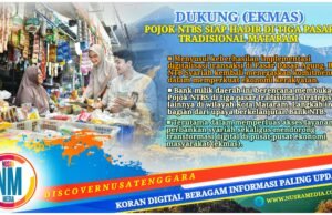 Bank NTB Syariah Perluas Digitalisasi Pasar