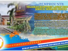 Sinergi Diskominfotik dan Polda NTB : Bentengi Perempuan dan Anak di Ruang Digital
