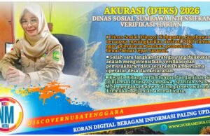 Data Kemiskinan Ekstrem Dibenahi, Dinsos Sumbawa Kebut Validasi DTKS