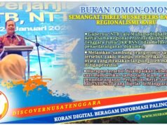 Gubernur NTB : Kerja Sama Bali–NTB–NTT Harus Berdampak Nyata bagi Masyarakat