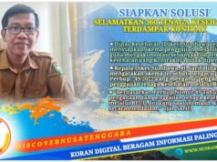 Dikes Sumbawa Siapkan Skema BLUD Bagi Ratusan Nakes yang Dirumahkan