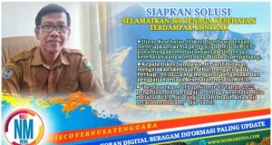 Dikes Sumbawa Siapkan Skema BLUD Bagi Ratusan Nakes yang Dirumahkan