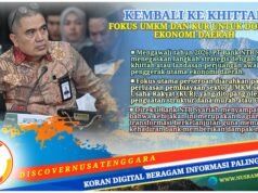 Transformasi Berkelanjutan, Bank NTB Syariah Tancap Gas di 2026