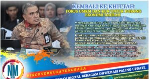 Transformasi Berkelanjutan, Bank NTB Syariah Tancap Gas di 2026