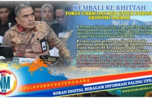 Transformasi Berkelanjutan, Bank NTB Syariah Tancap Gas di 2026